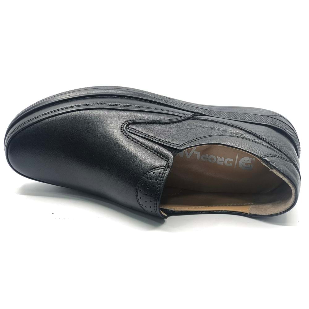 Dropland 986 Hakiki Deri Erkek Casual Ayakkabı