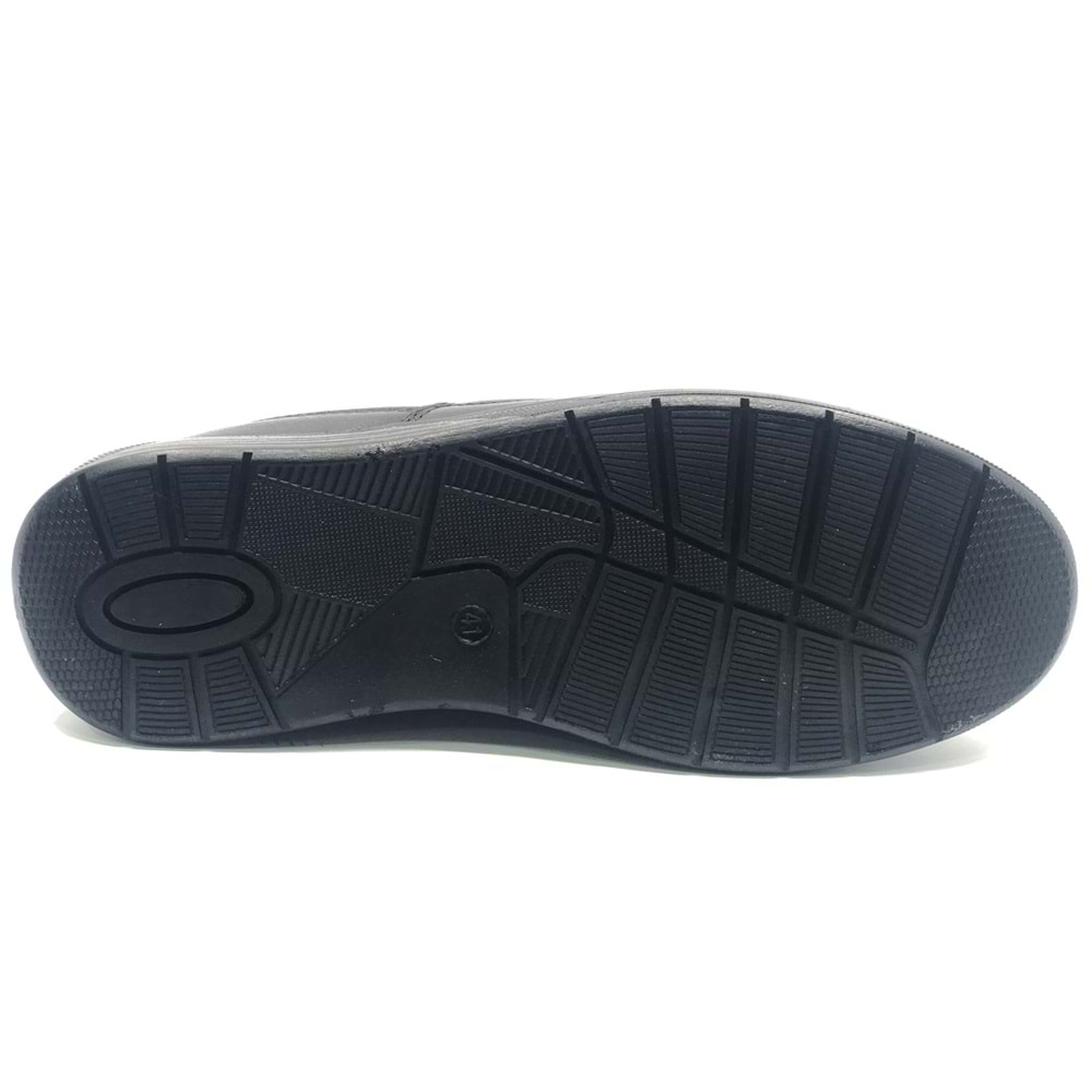 Dropland 986 Hakiki Deri Erkek Casual Ayakkabı