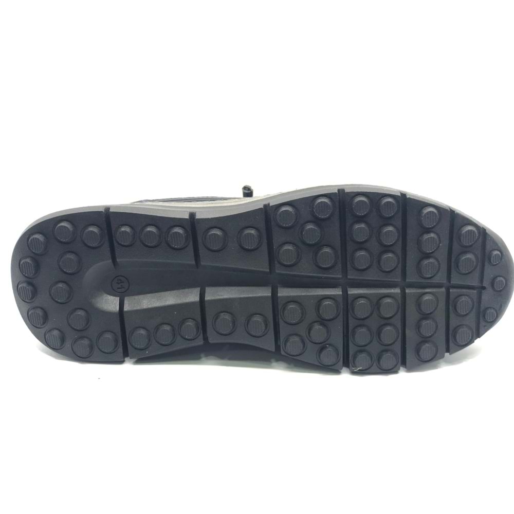 Dropland 9212 Hakiki Deri Erkek Casual Ayakkabı