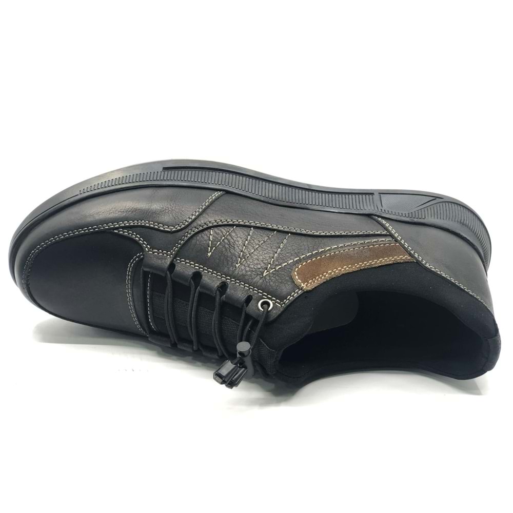 Dropland 9050 Hakiki Deri Erkek Casual Ayakkabı