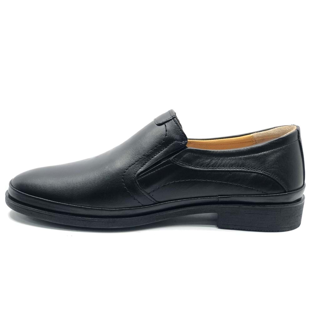 Kocamanlar Tagy 2510-1 Hakiki Deri Erkek Casual Ayakkabı