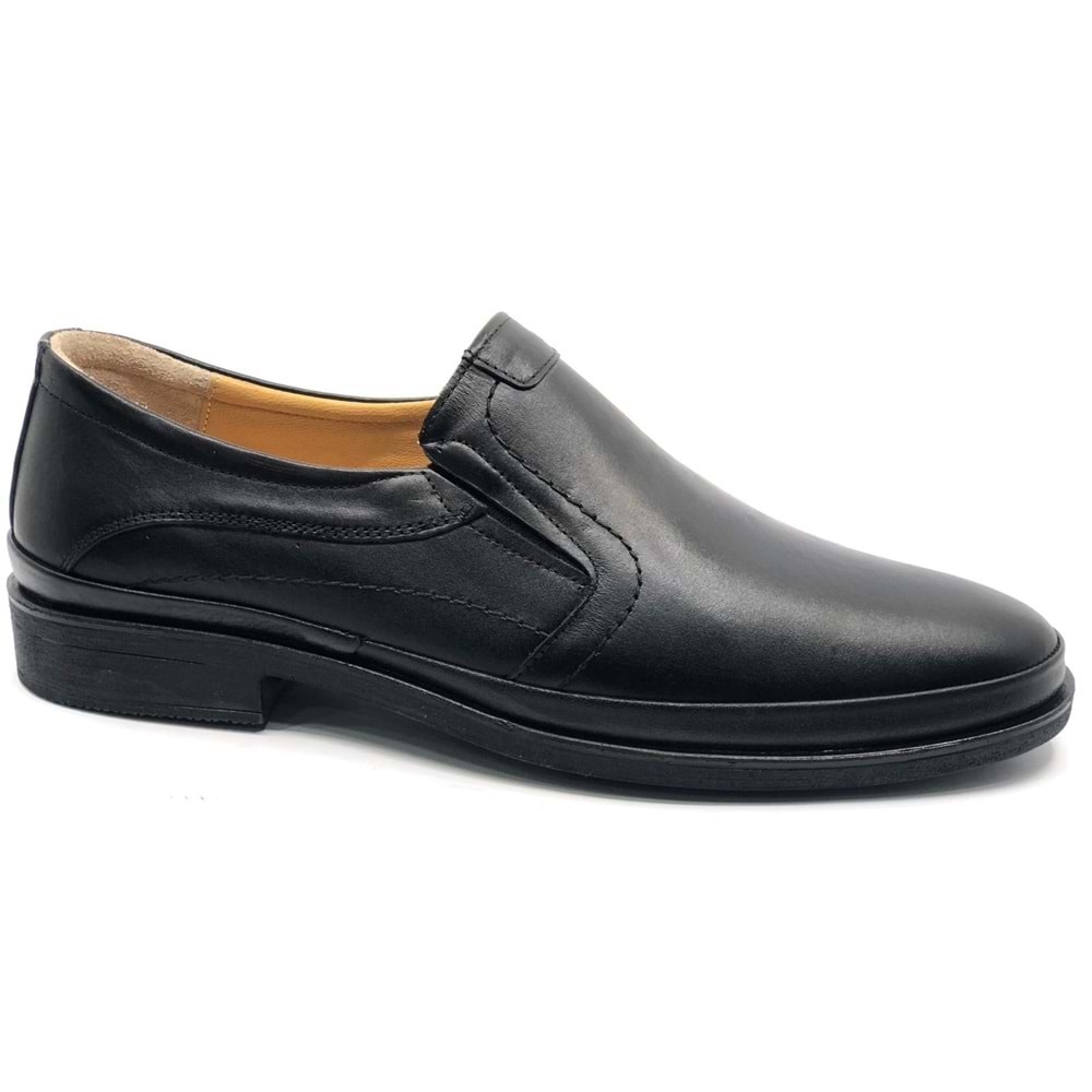 Kocamanlar Tagy 2510-1 Hakiki Deri Erkek Casual Ayakkabı