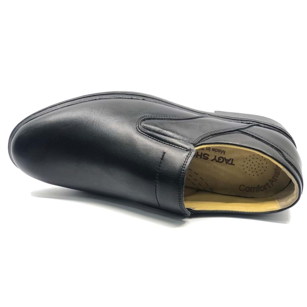 Kocamanlar Tagy 427 Hakiki Deri Erkek Casual Ayakkabı