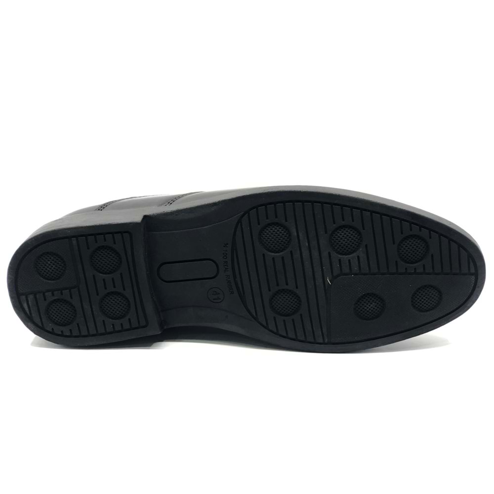 Kocamanlar Tagy 427 Hakiki Deri Erkek Casual Ayakkabı