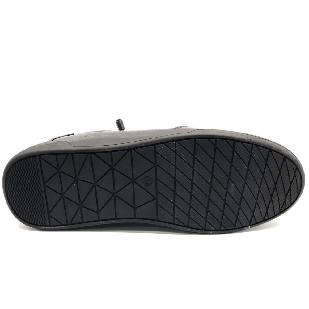 Dropland 8660 Casual Erkek Deri Bot