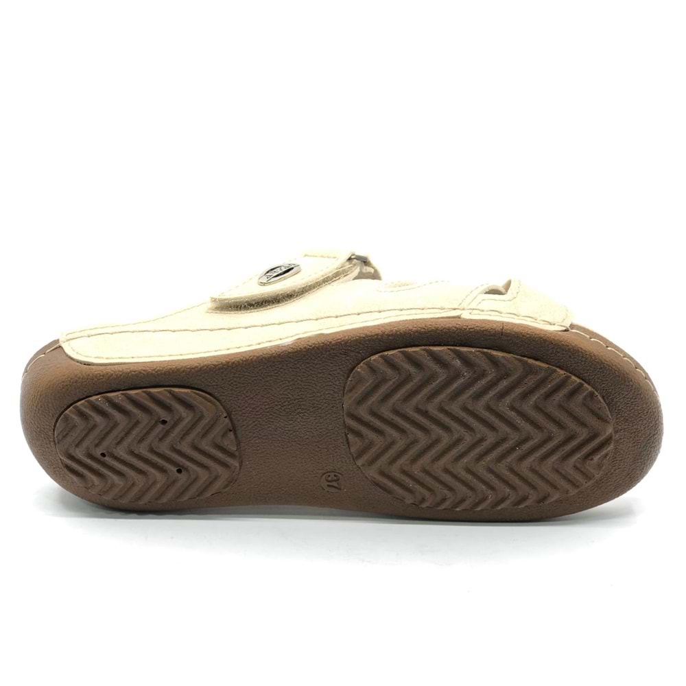 Aryan 08-054 Kadın Ortapedik Terlik