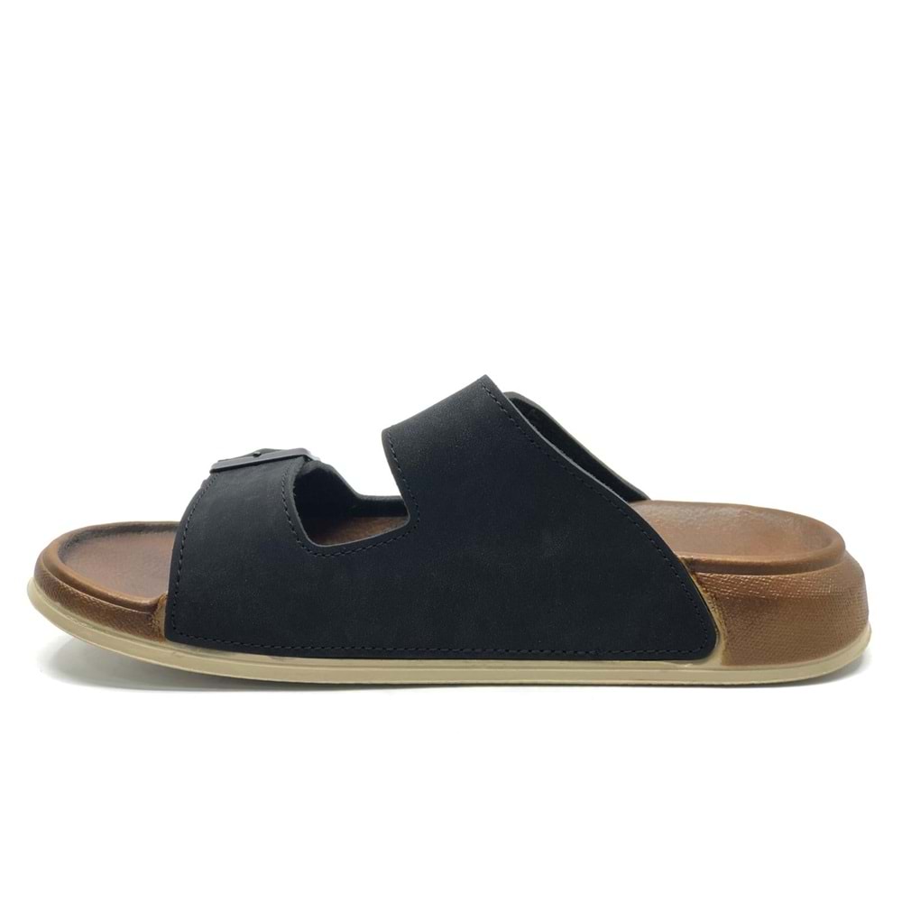 Aryan 305-2002 Dr. Tavsiyeli Ortapedik Erkek Terlik