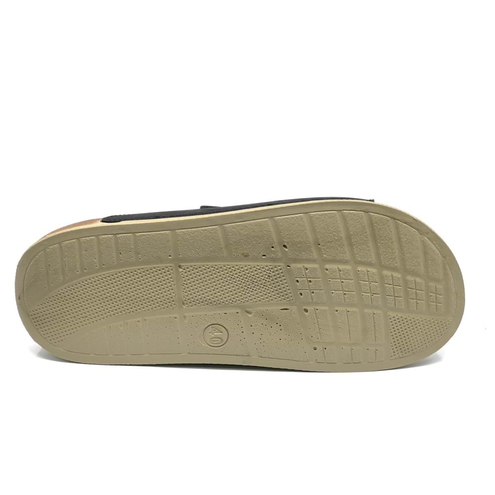 Aryan 305-2002 Dr. Tavsiyeli Ortapedik Erkek Terlik