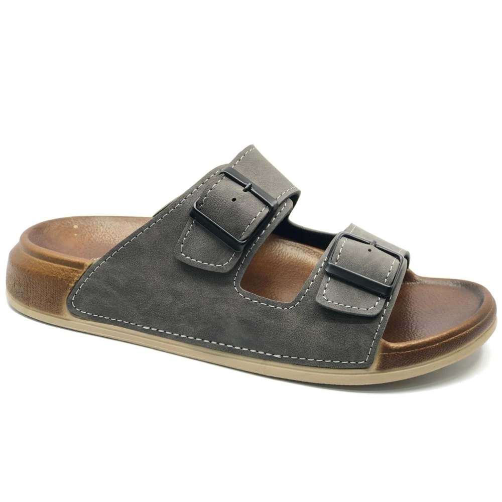 Aryan 305-2002 Dr. Tavsiyeli Ortapedik Erkek Terlik