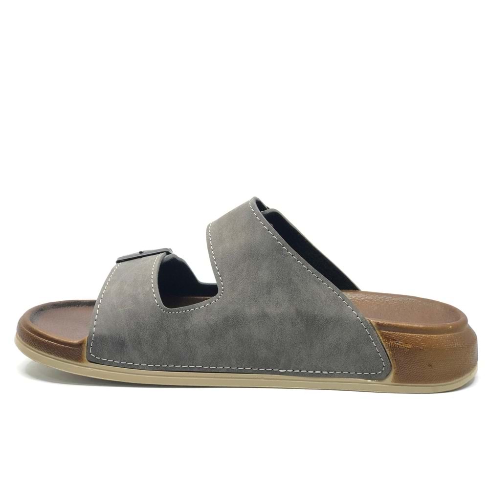 Aryan 305-2002 Dr. Tavsiyeli Ortapedik Erkek Terlik