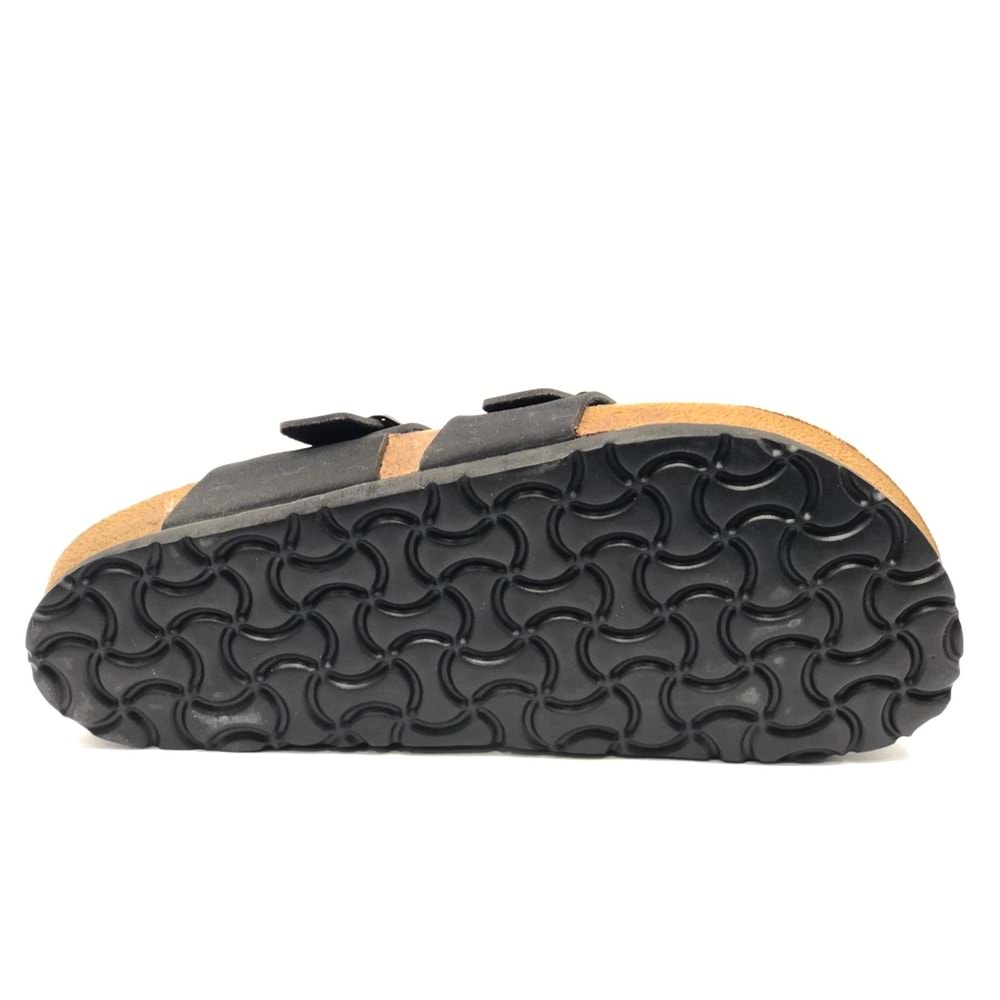 Aryan 20-320 Parmak Arası Kadın Ortapedik Terlik