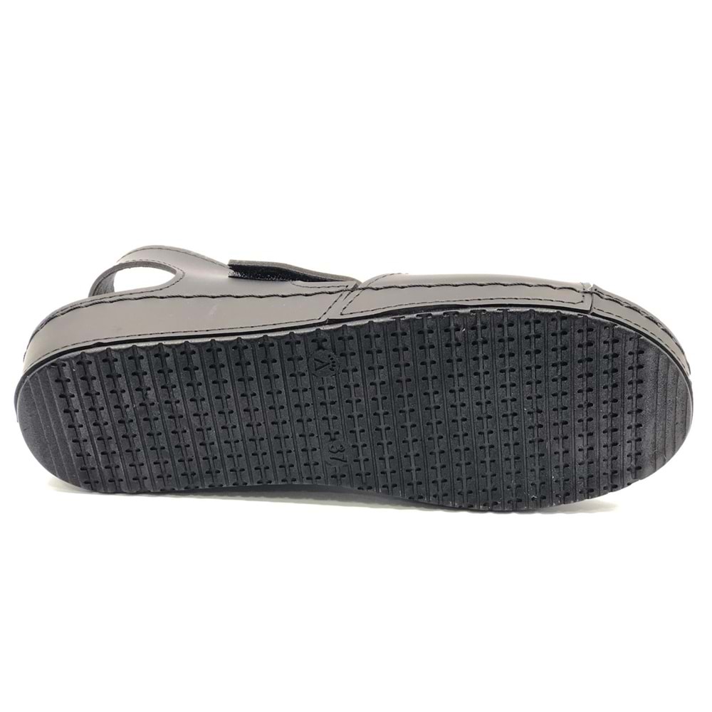 Aryan 56-993 D.r Tavsiyeli Ortapedik Kadın Sandalet