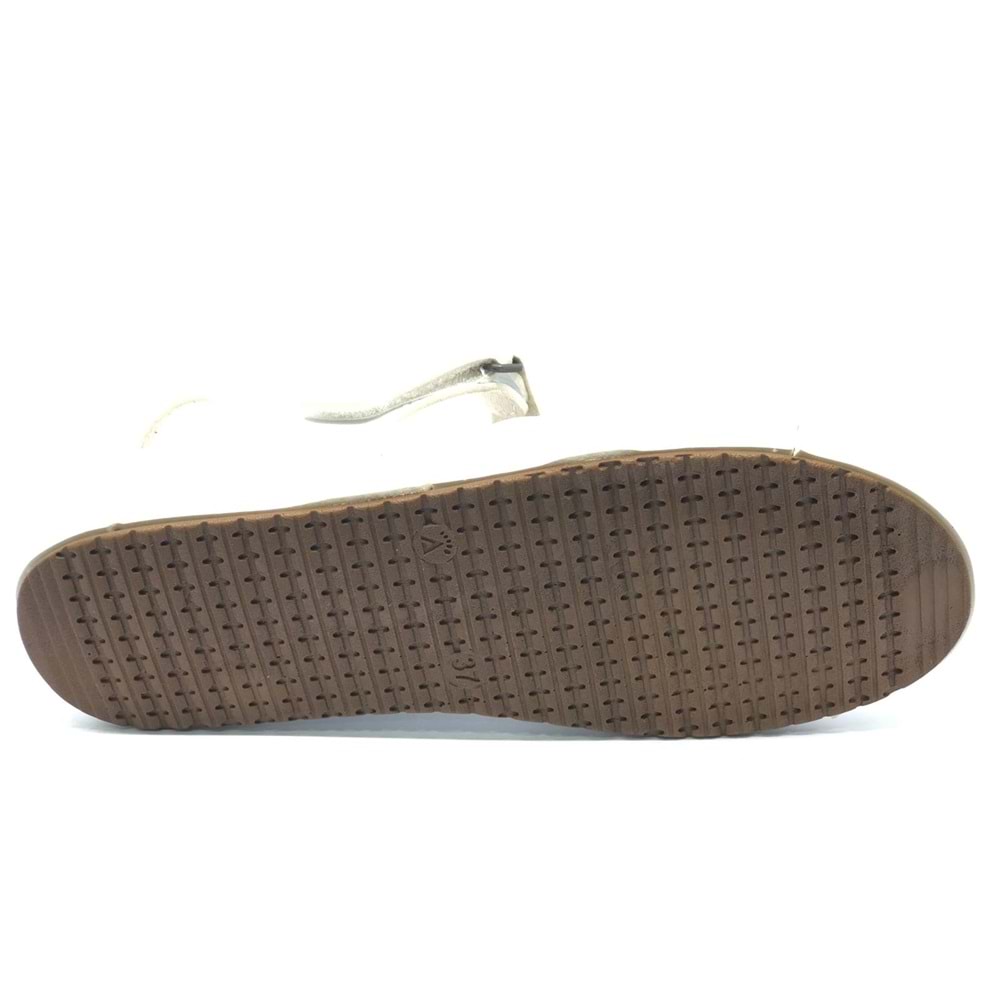 Aryan 56-993 D.r Tavsiyeli Ortapedik Kadın Sandalet