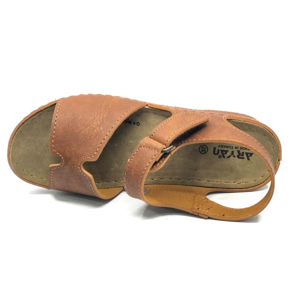 Aryan 56-993 D.r Tavsiyeli Ortapedik Kadın Sandalet