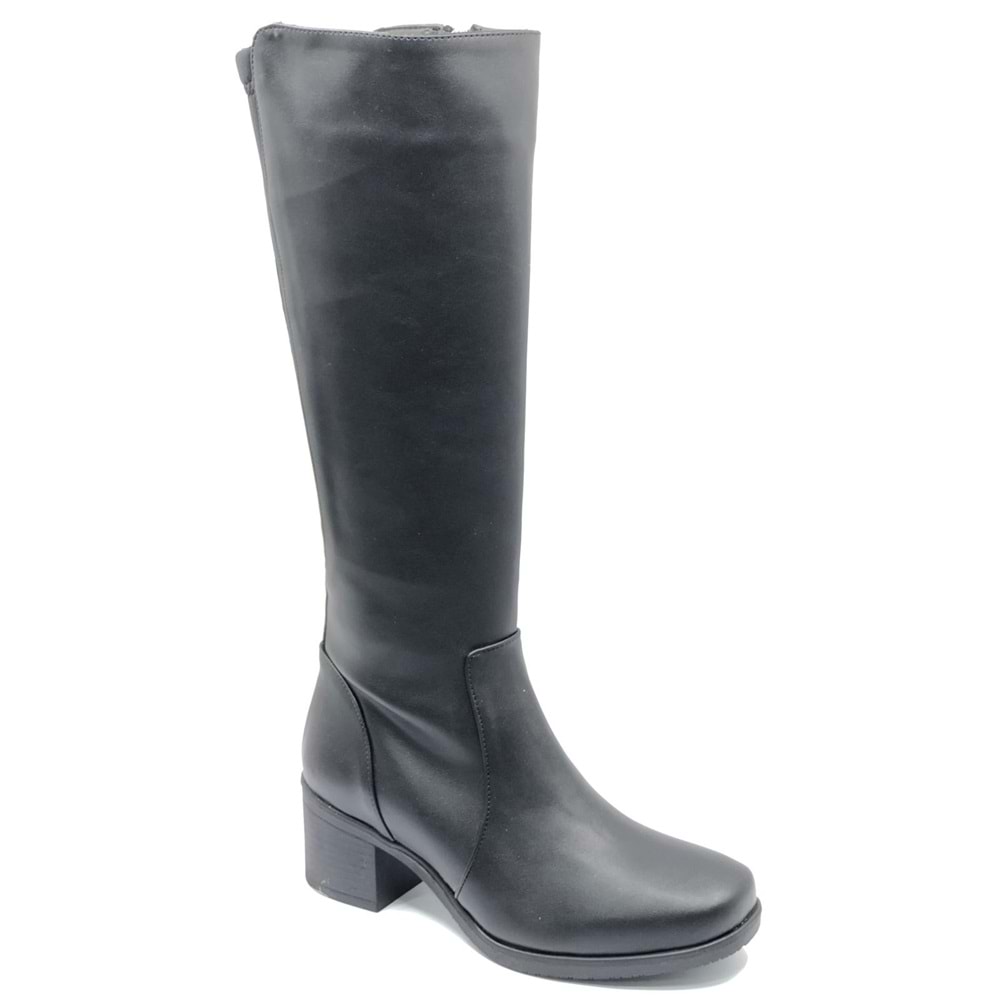 Ayakdaş 070 Streç Kadın Çizme