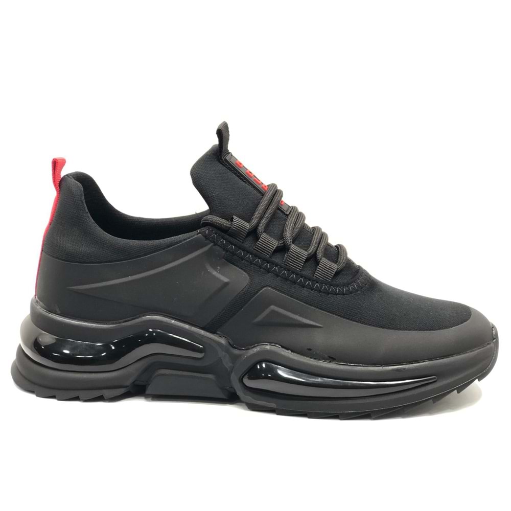 Kocamanlar 836 Sneaker Unisex Spor Ayakkabı