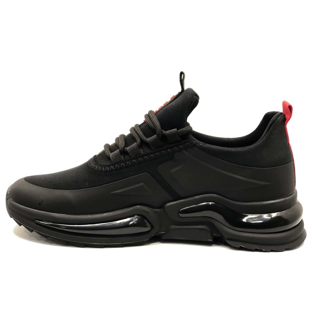 Kocamanlar 836 Sneaker Unisex Spor Ayakkabı