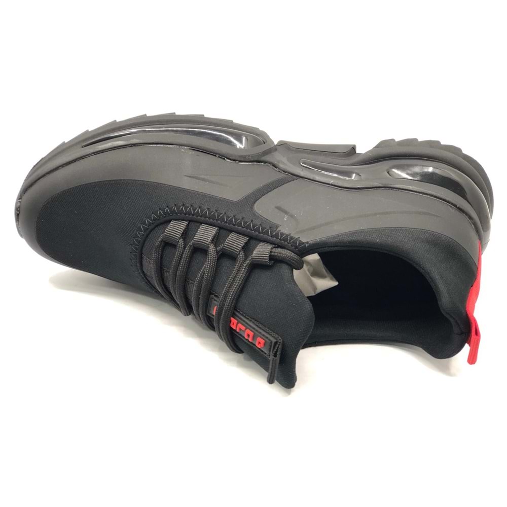 Kocamanlar 836 Sneaker Unisex Spor Ayakkabı