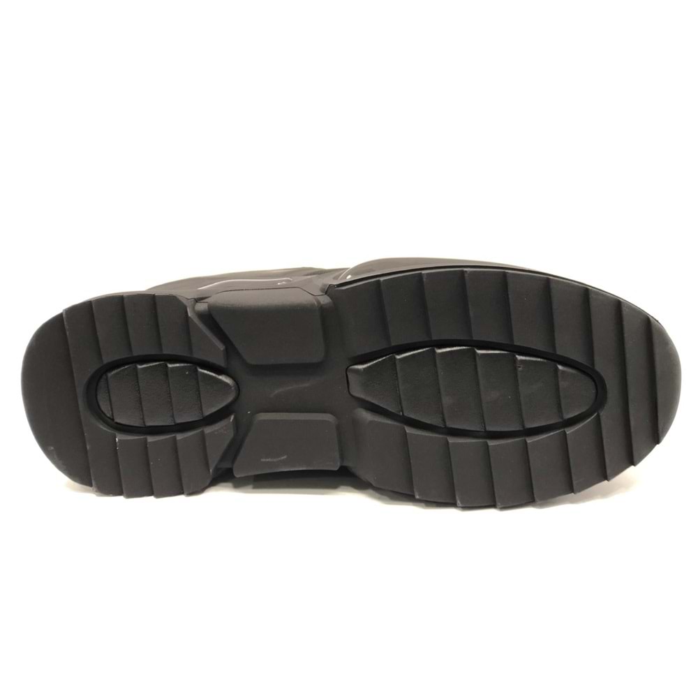Kocamanlar 836 Sneaker Unisex Spor Ayakkabı