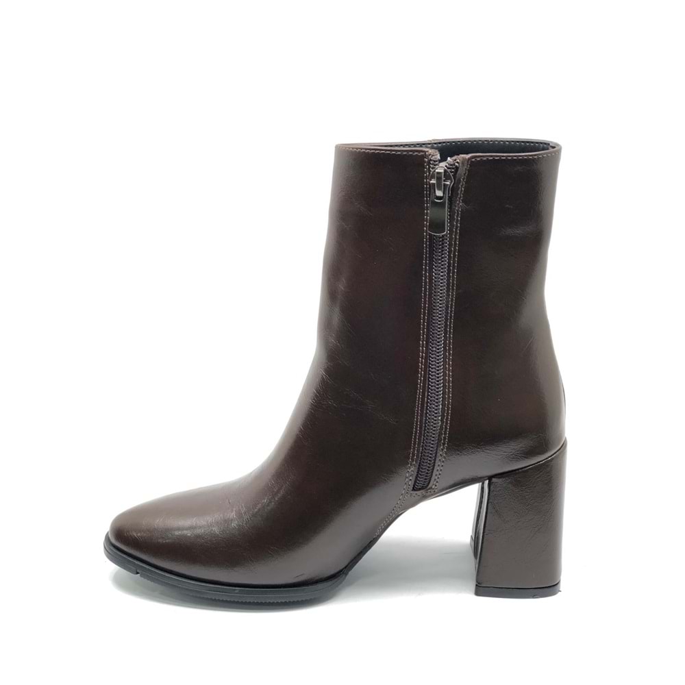 Feles Klasik Topuklu Kadın Bot