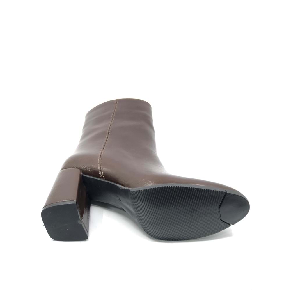 Feles Klasik Topuklu Kadın Bot