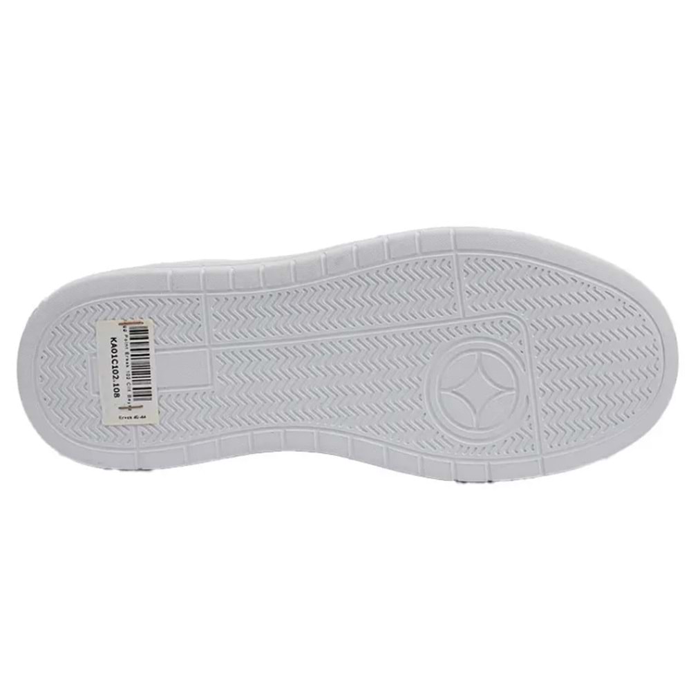 Magg Point 102 Sneaker Unisex Spor Ayakkabı