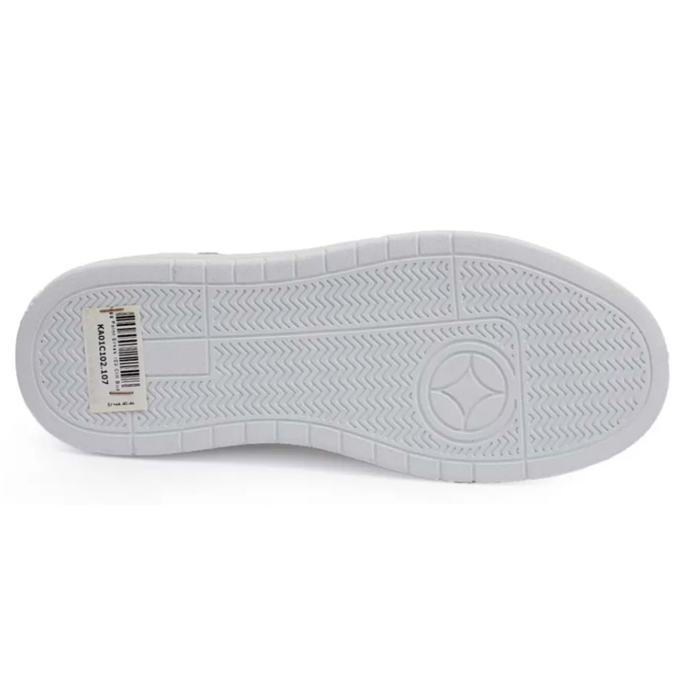 Magg Point 102 Sneaker Unisex Spor Ayakkabı