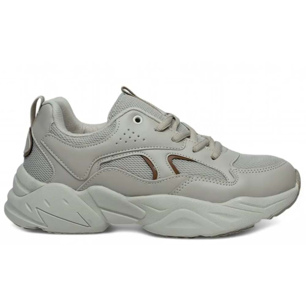 Lambırlent 2107 Sneaker Unisex Spor Ayakkabı