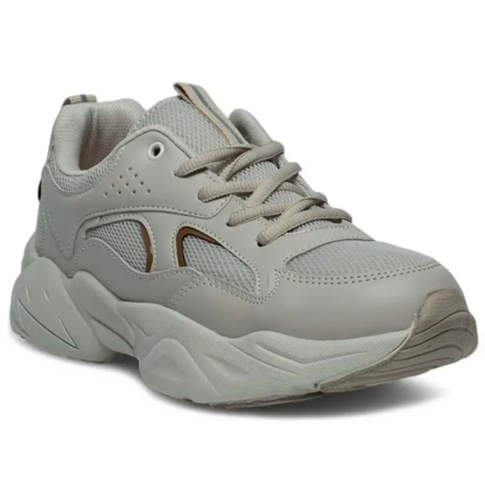 Lambırlent 2107 Sneaker Unisex Spor Ayakkabı