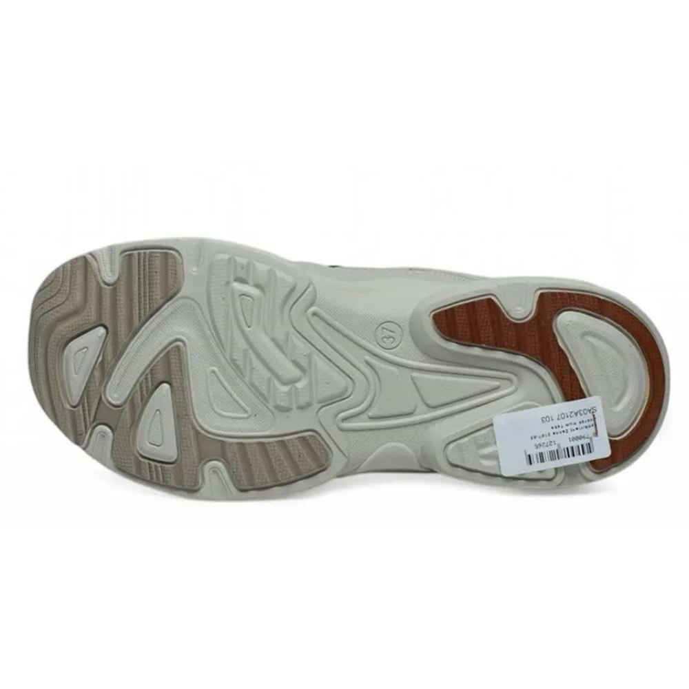 Lambırlent 2107 Sneaker Unisex Spor Ayakkabı