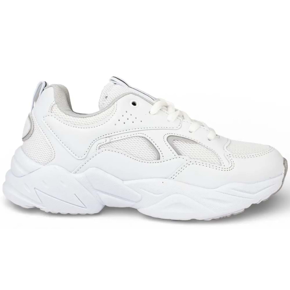 Lambırlent 2107 Sneaker Unisex Spor Ayakkabı
