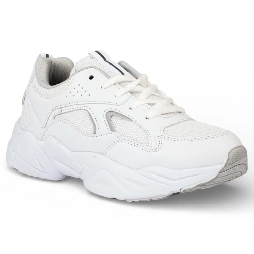 Lambırlent 2107 Sneaker Unisex Spor Ayakkabı