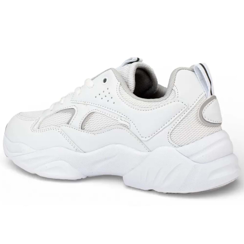 Lambırlent 2107 Sneaker Unisex Spor Ayakkabı