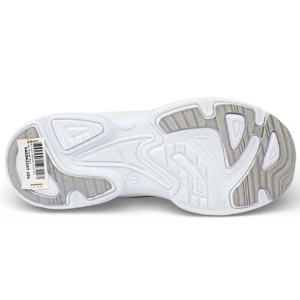 Lambırlent 2107 Sneaker Unisex Spor Ayakkabı