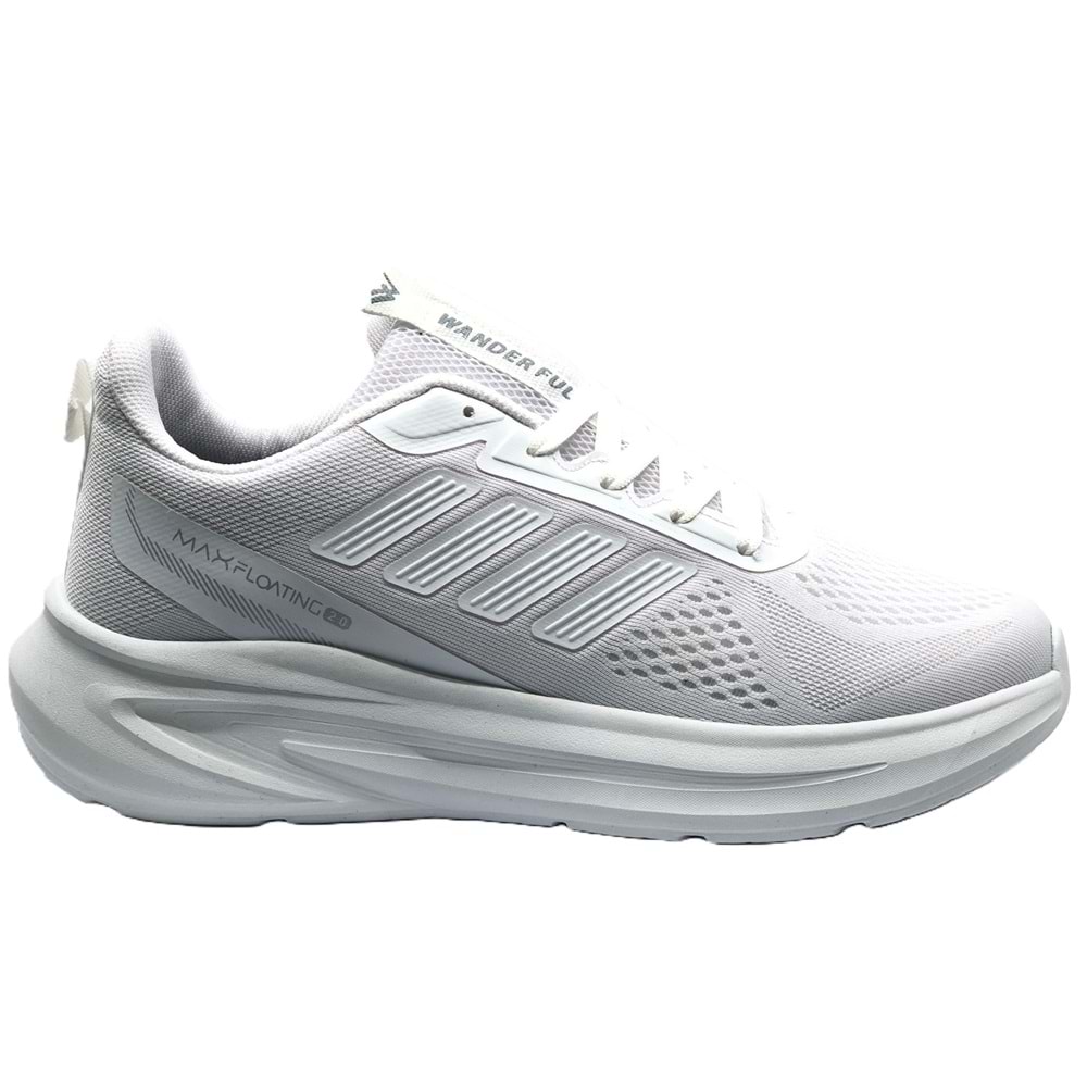 Wanderfull 4341 Erkek Spor Ayakkabı