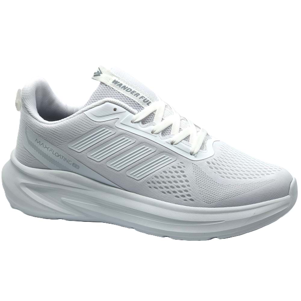 Wanderfull 4341 Erkek Spor Ayakkabı