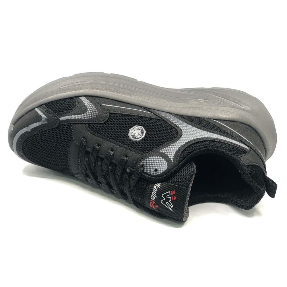 Wanderfull 4335 Erkek Spor Ayakkabı