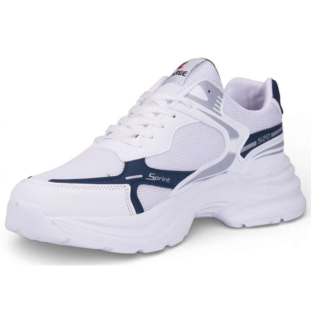 Wanderfull 4334 Erkek Spor Ayakkabı