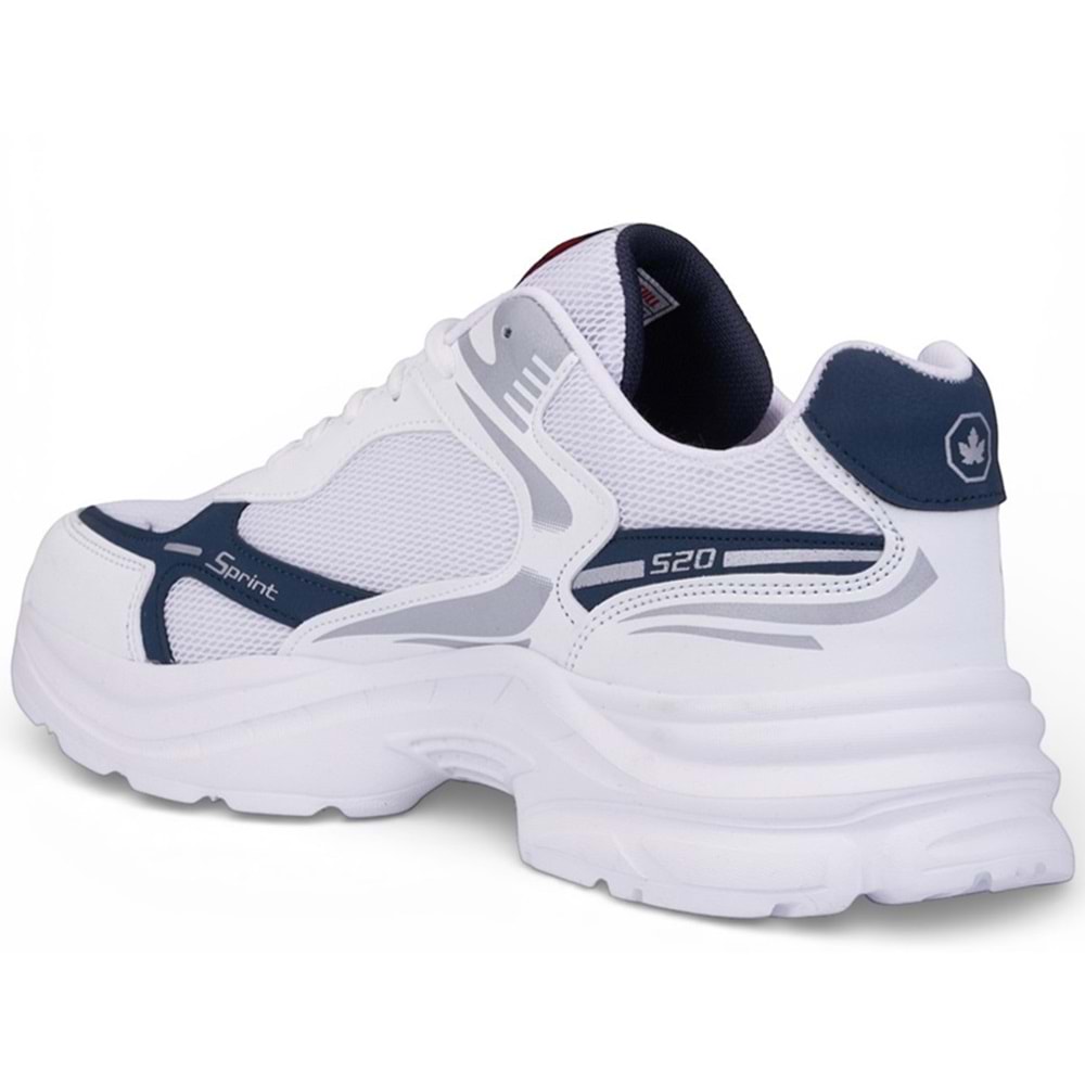 Wanderfull 4334 Erkek Spor Ayakkabı