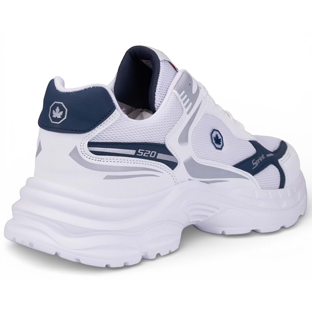 Wanderfull 4334 Erkek Spor Ayakkabı