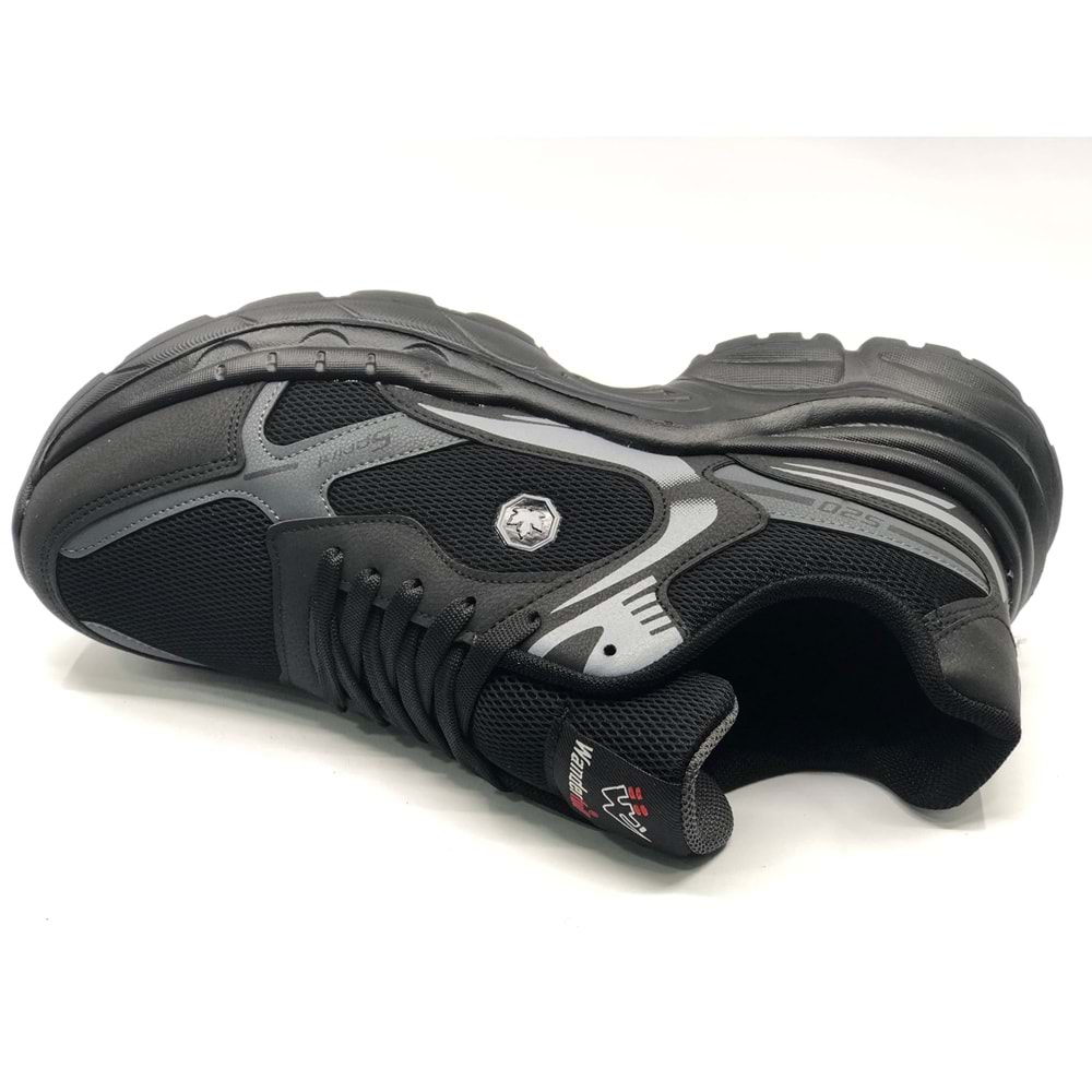 Wanderfull 4334 Erkek Spor Ayakkabı