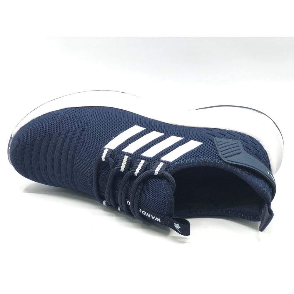 Wanderfull 4094 Erkek Spor Ayakkabı