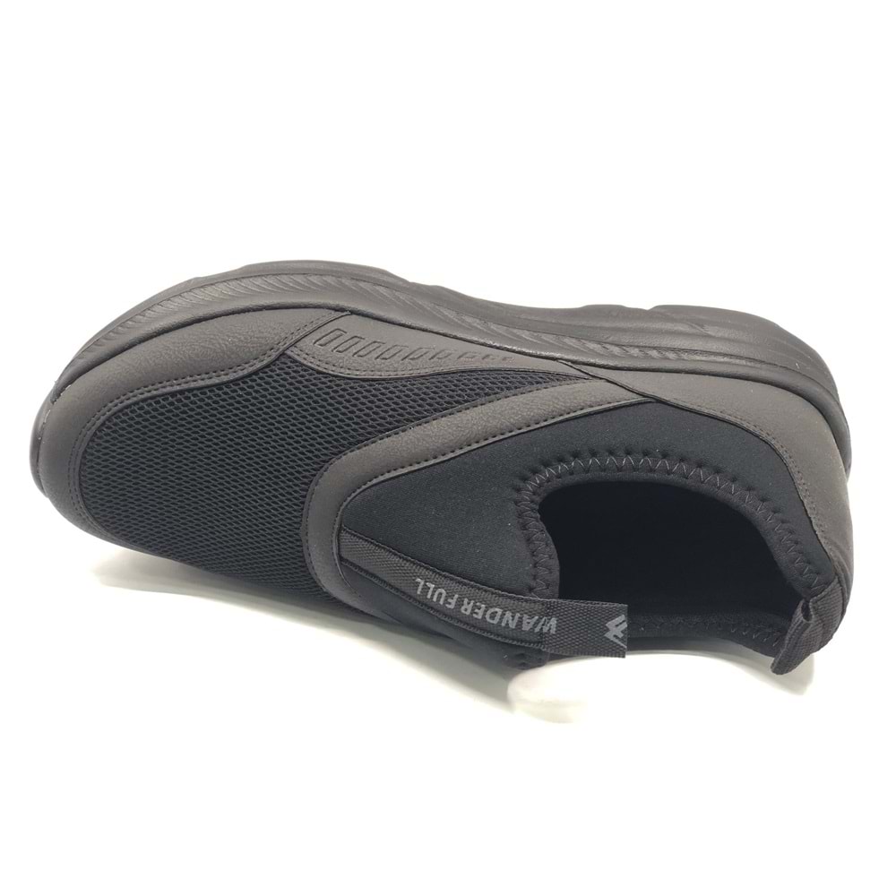 Wanderfull 4315 Erkek Spor Ayakkabı
