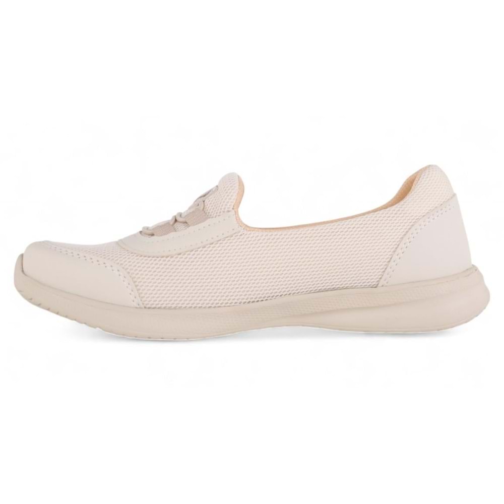 Black Sea 575 Unisex Spor Babet Ayakkabı