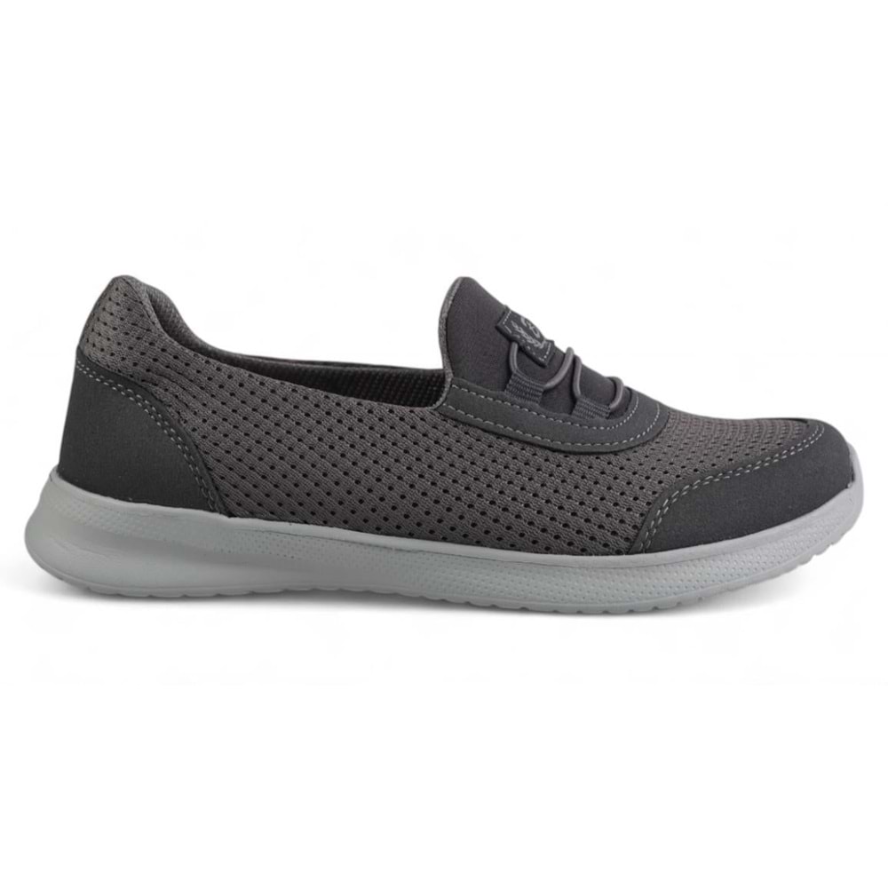 Black Sea 575 Unisex Spor Babet Ayakkabı