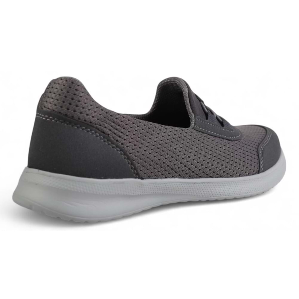 Black Sea 575 Unisex Spor Babet Ayakkabı