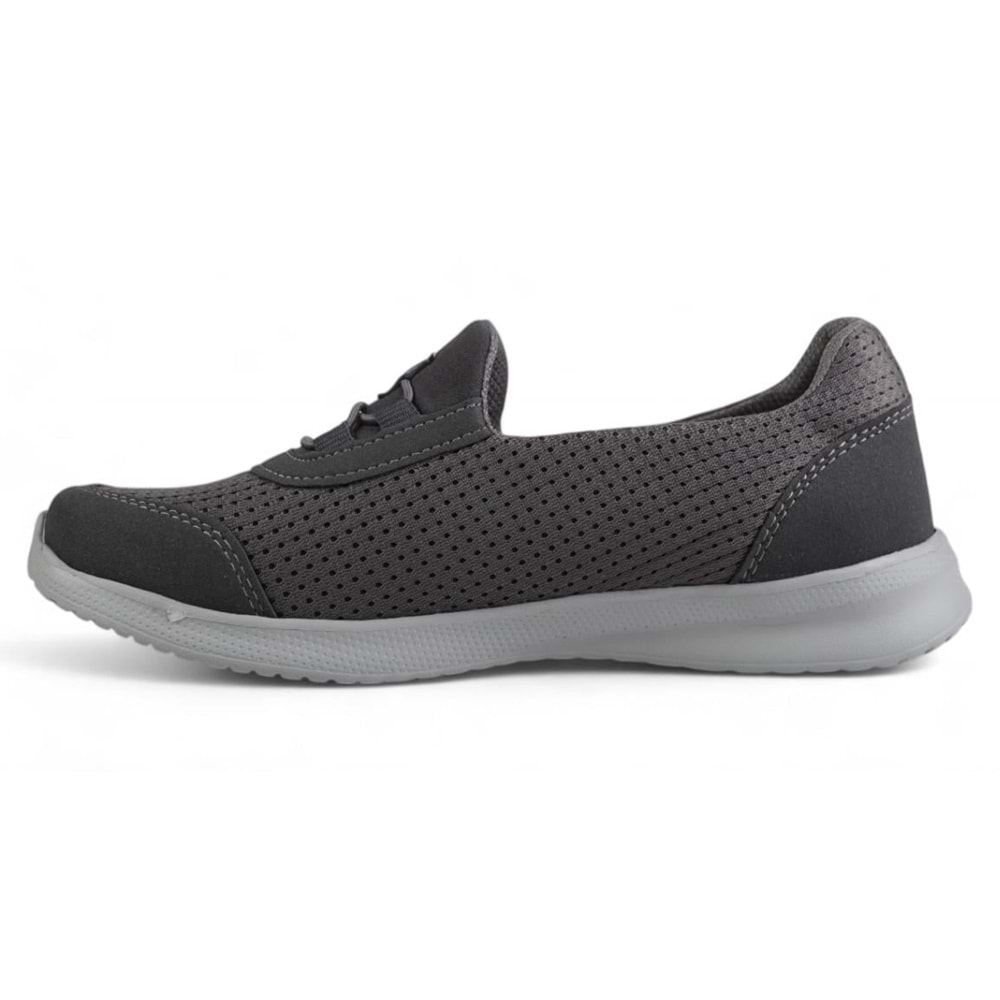 Black Sea 575 Unisex Spor Babet Ayakkabı