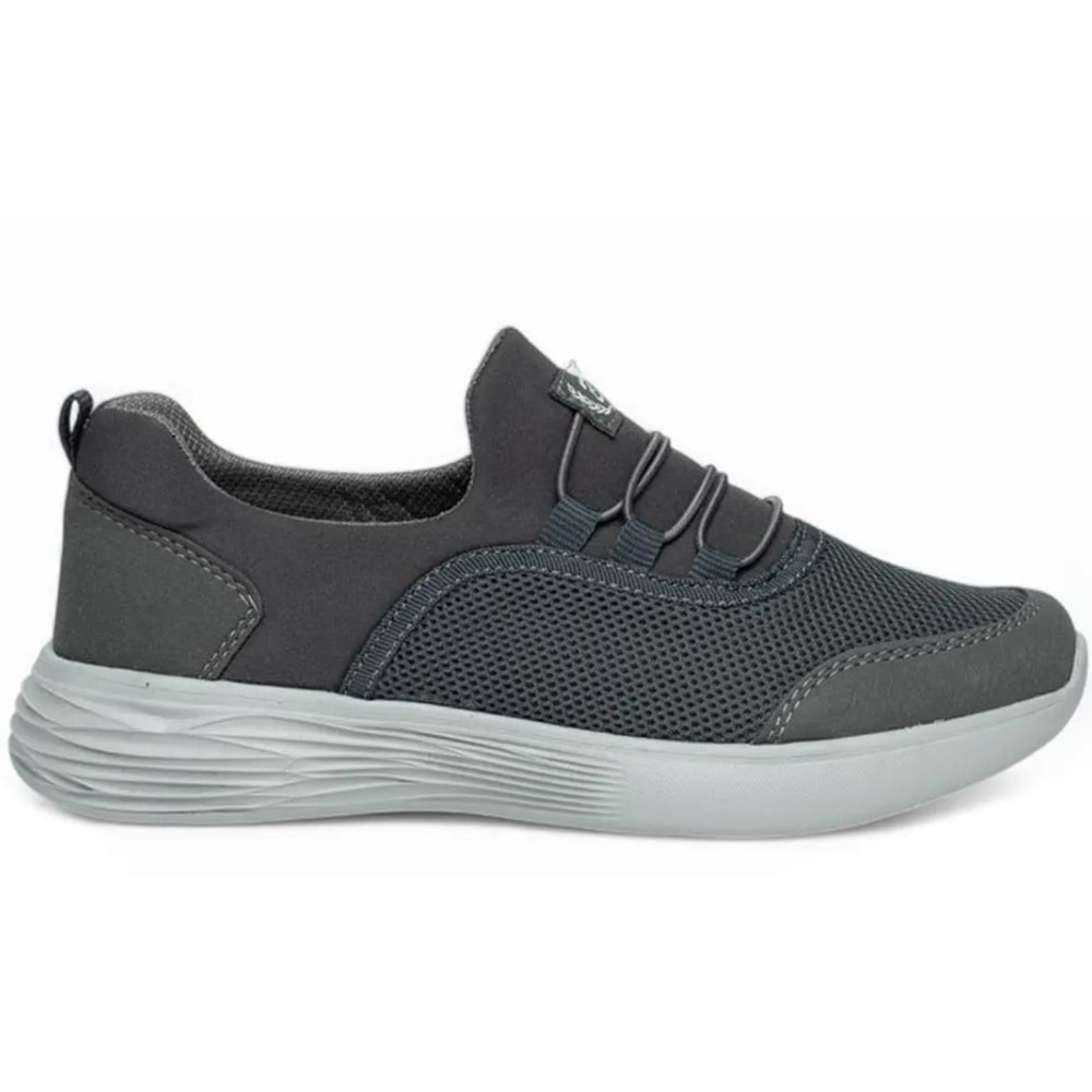 Black Sea 562 Unisex Spor Ayakkabı