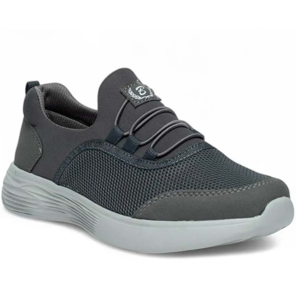 Black Sea 562 Unisex Spor Ayakkabı
