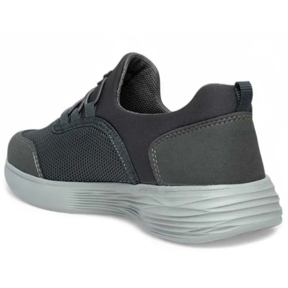 Black Sea 562 Unisex Spor Ayakkabı